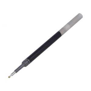 Wkład do długopisu Pentel EnerGel 0.5mm Czarny